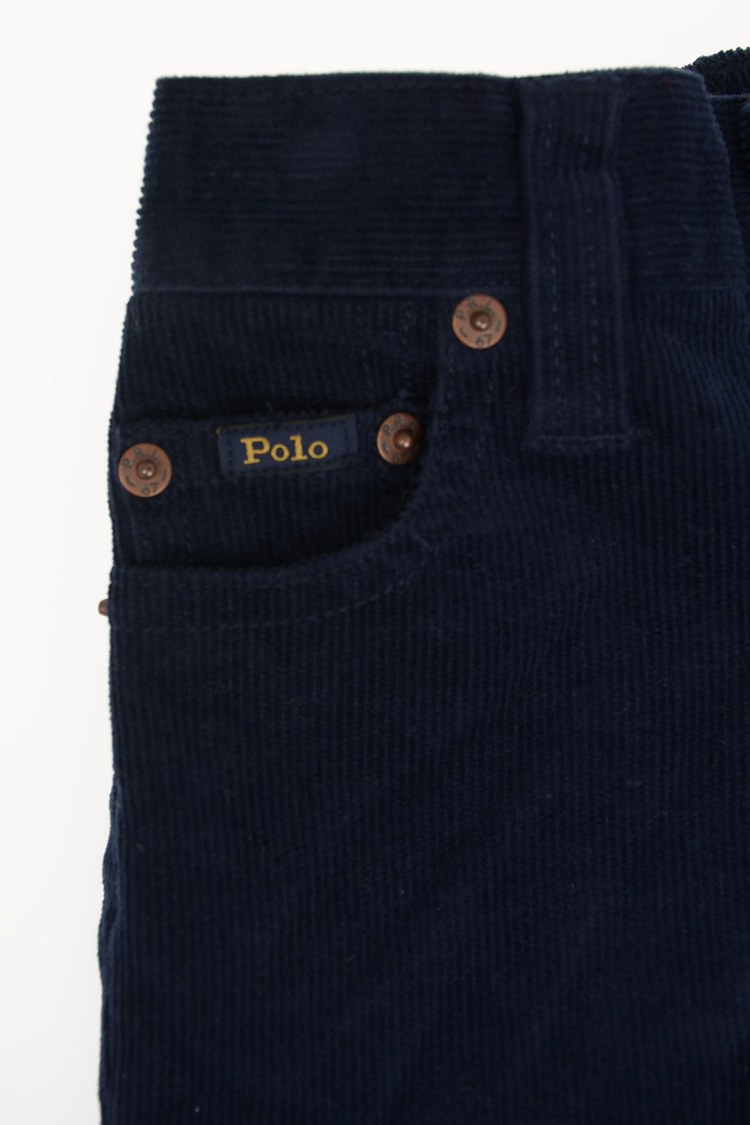 Polo pants kids best sale