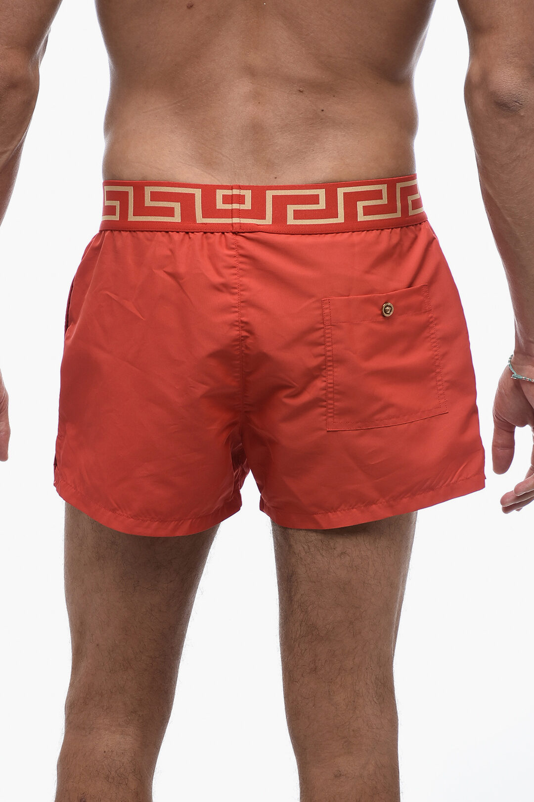 versace costume uomo