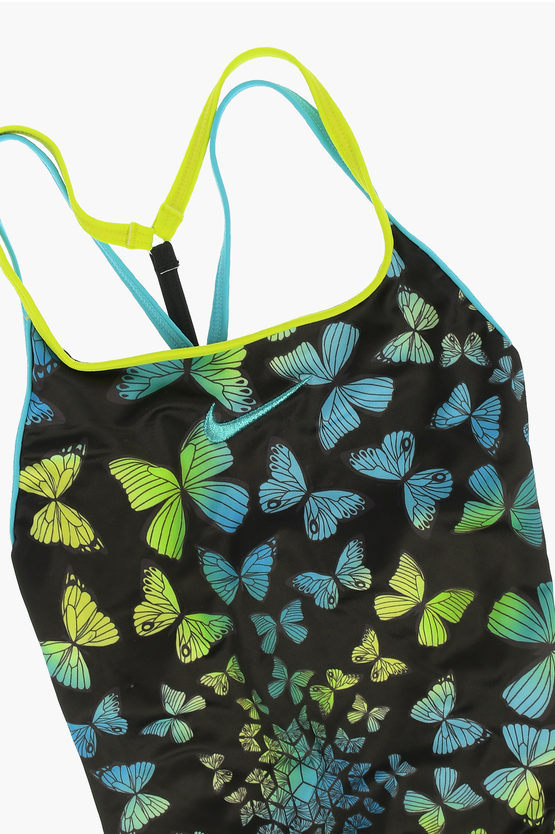 Costume da Bagno Intero a Fantasia