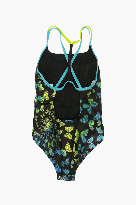 Costume da Bagno Intero a Fantasia