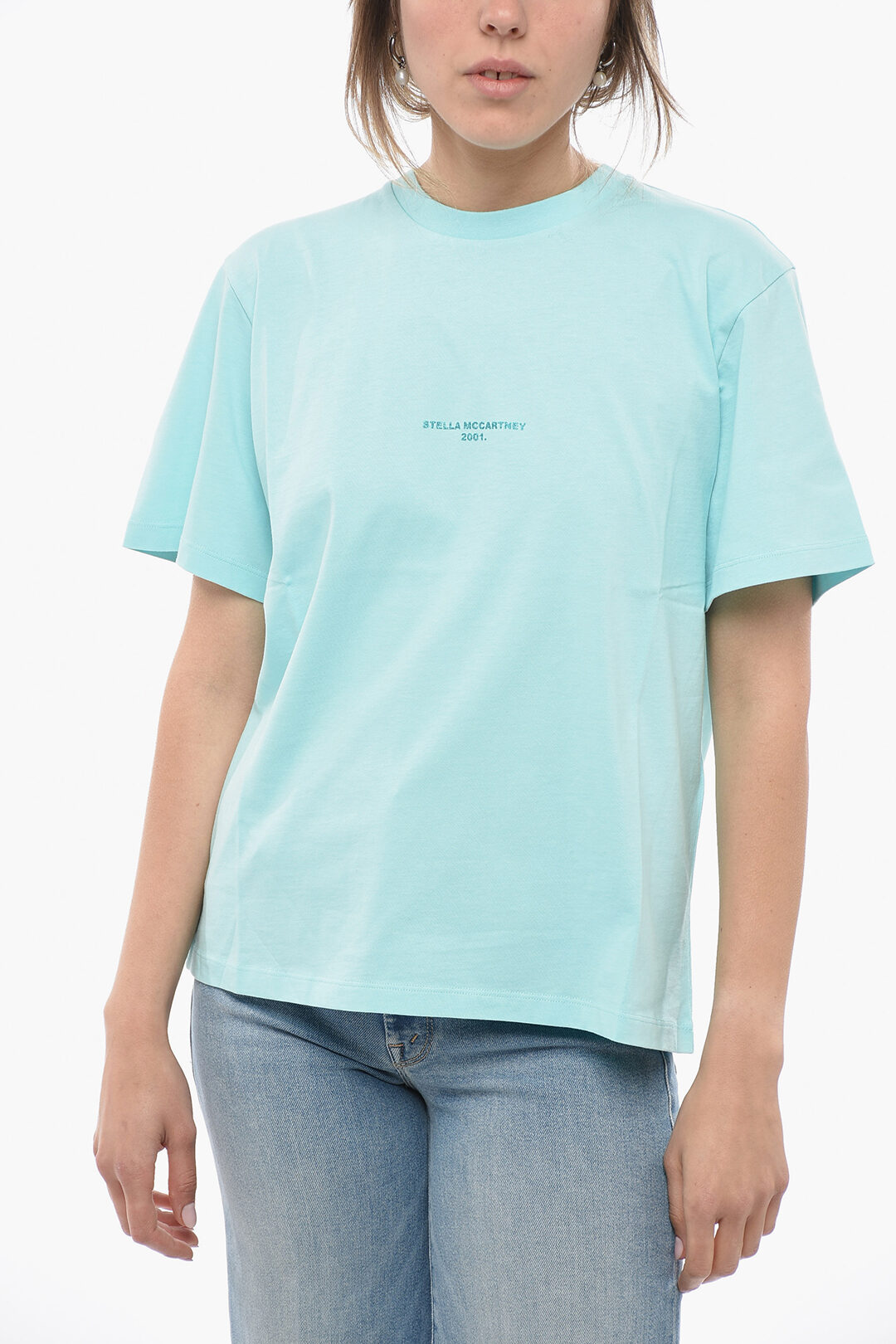 Stella McCartney 2001. T-Shirts｜トップス 