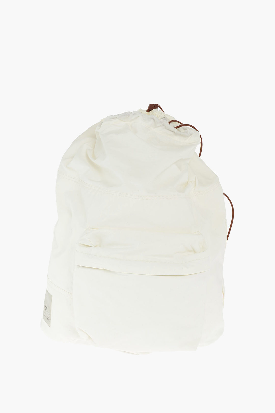 OAMC cotton and nylon CASCADE backpack men - Glamood Outlet