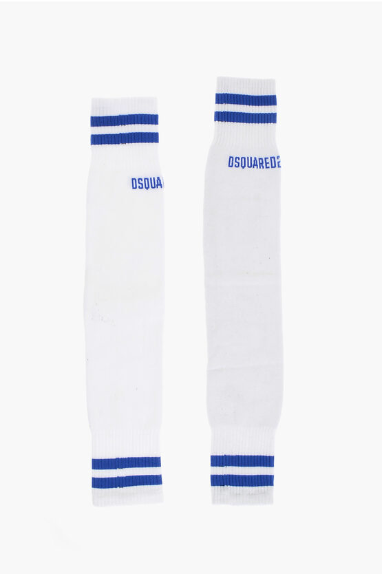 Cotton And Nylon St… - image