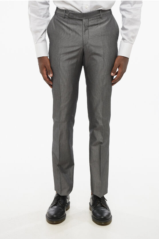 Cotton And Silk Pin… - image
