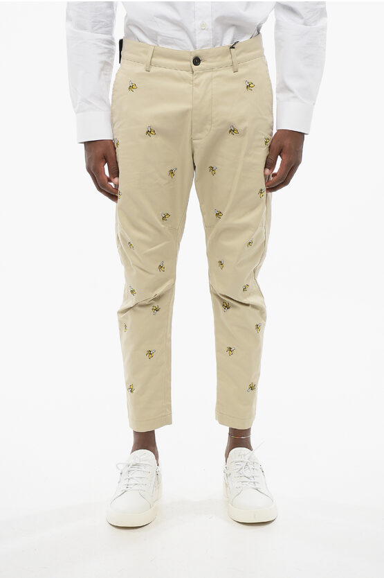 Cotton Banana Chino… - image