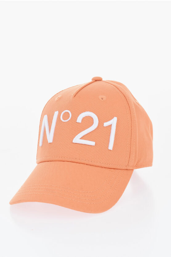 Cotton Baseball Cap… - image