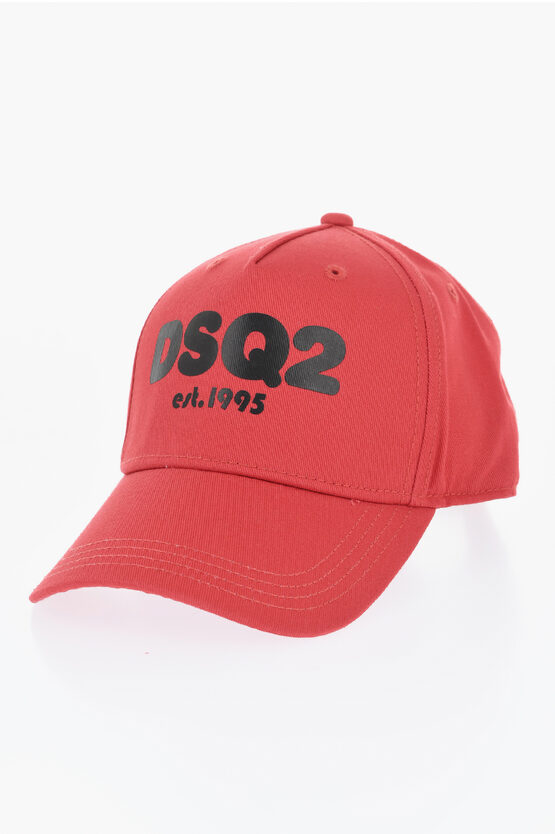 Cotton Baseball Cap… - image