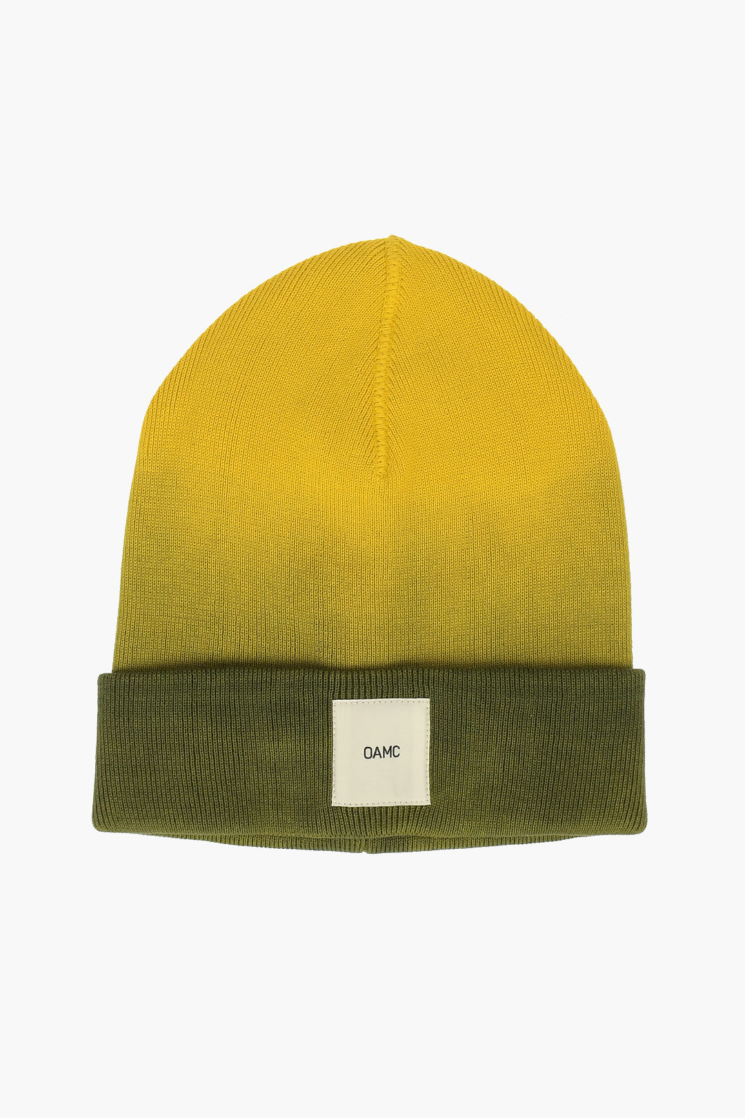 ディプレッション さま専用OAMC Cotton Bienie OAMC Cotton bienie