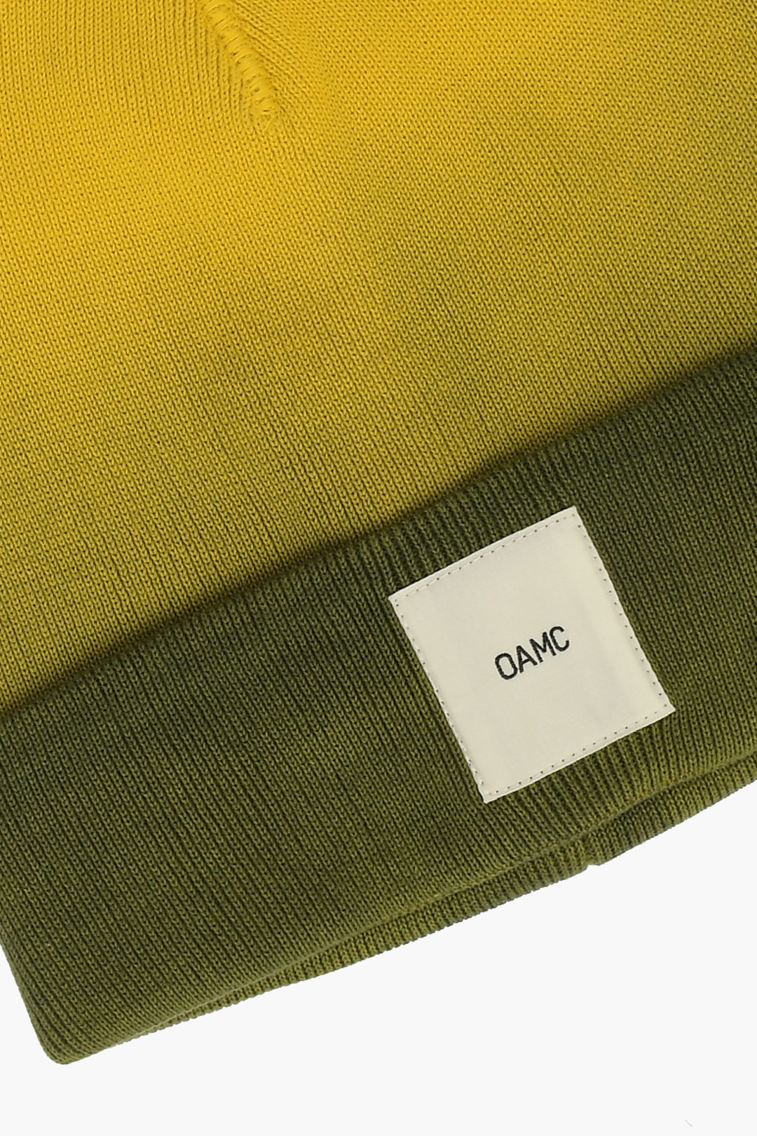OAMC Cotton bienie