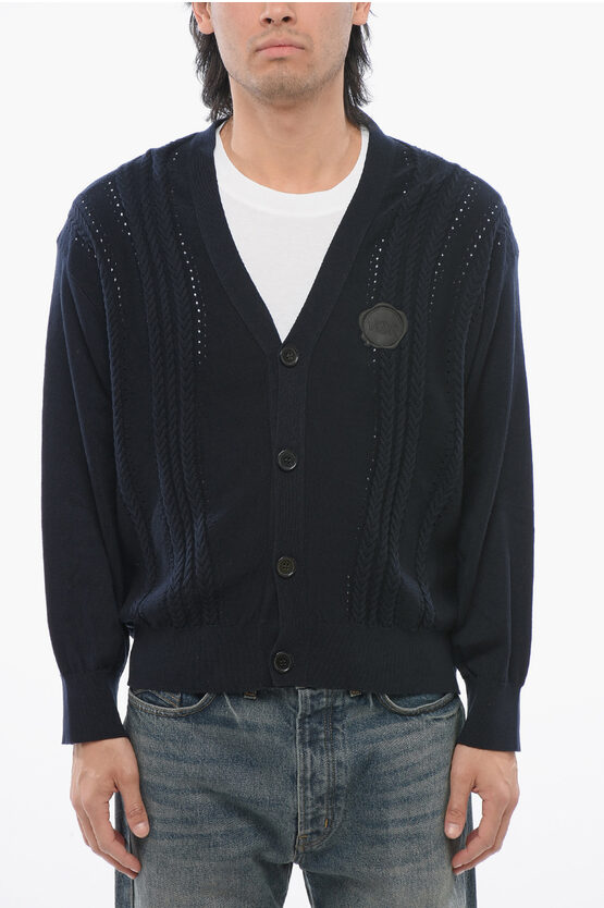 Cotton Blend Cable … - image