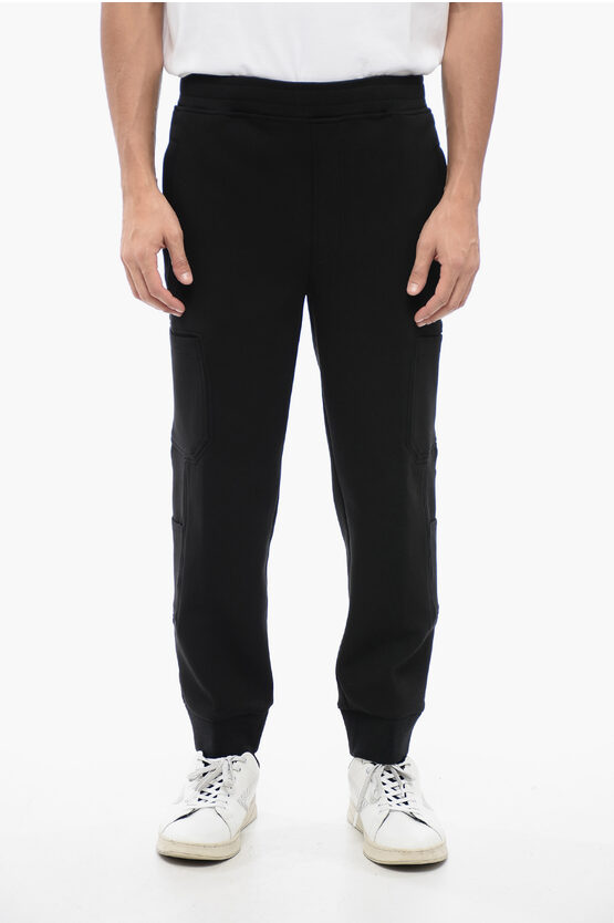 Cotton Blend Cargo … - image