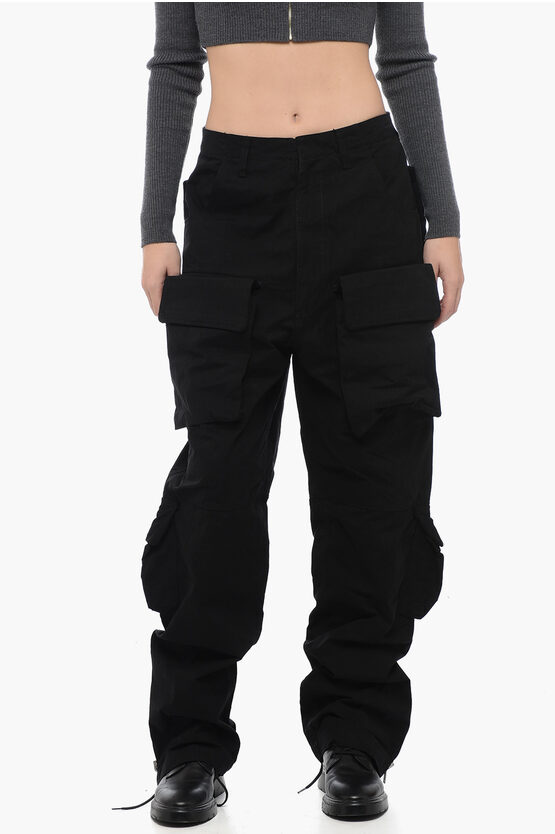 1989 Studio Cotton Blend Desert Cargo Pants