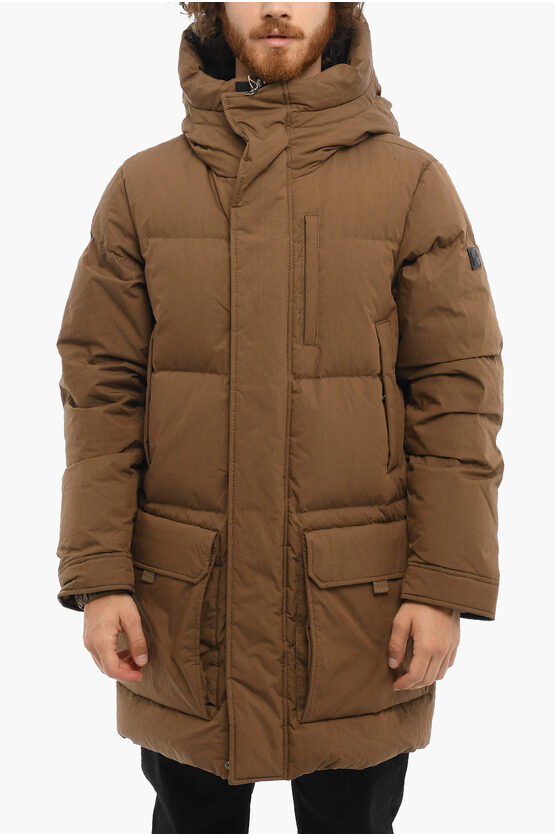 Boss onek outlet jacket