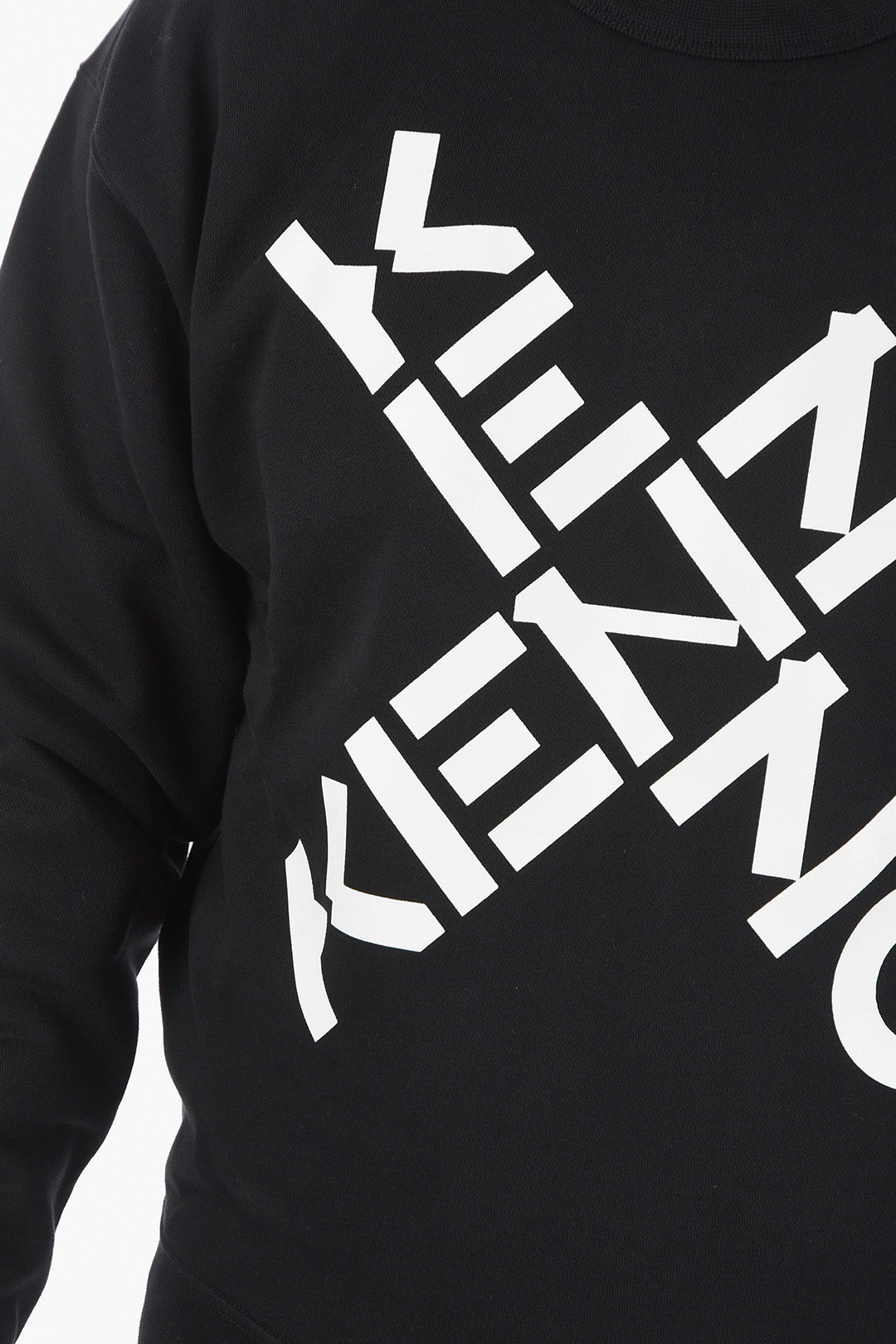 KENZO クロスロゴスウェット fb5XVNAQYQVu.jpg?width=768