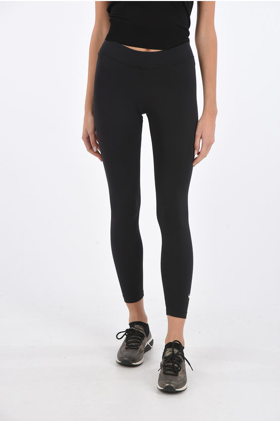 cotton leggings nike