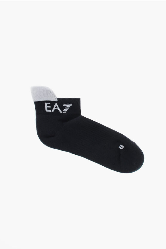 Cotton Blend Low So… - image