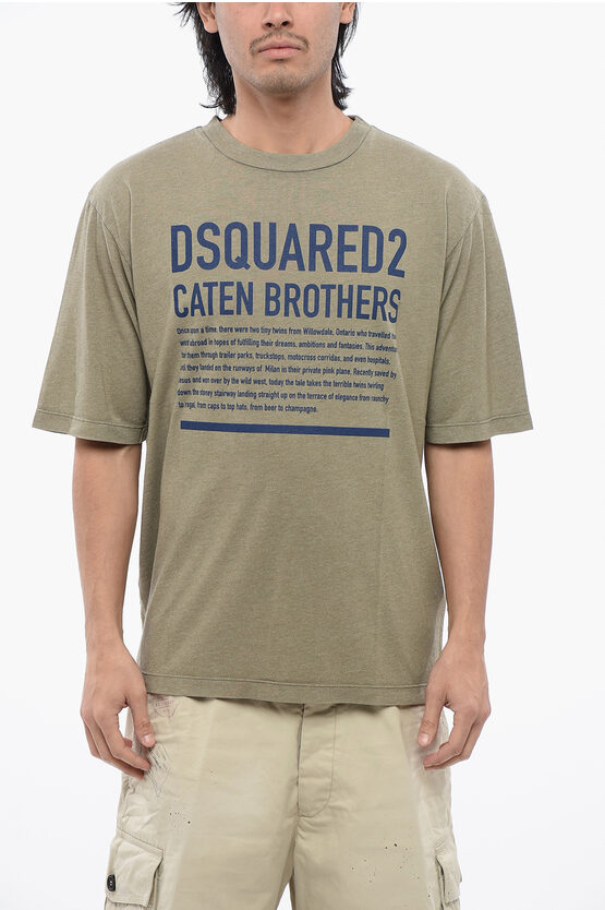 Cotton Blend Once U… - image