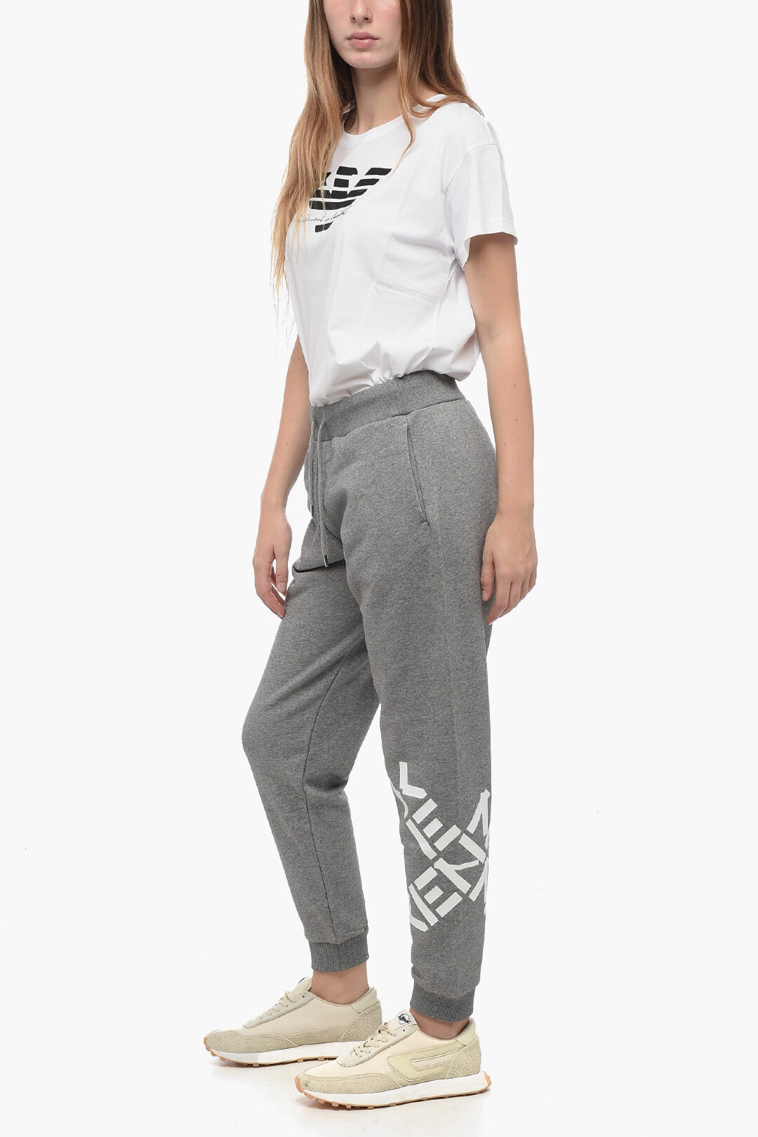 Kenzo sweatpants womens online