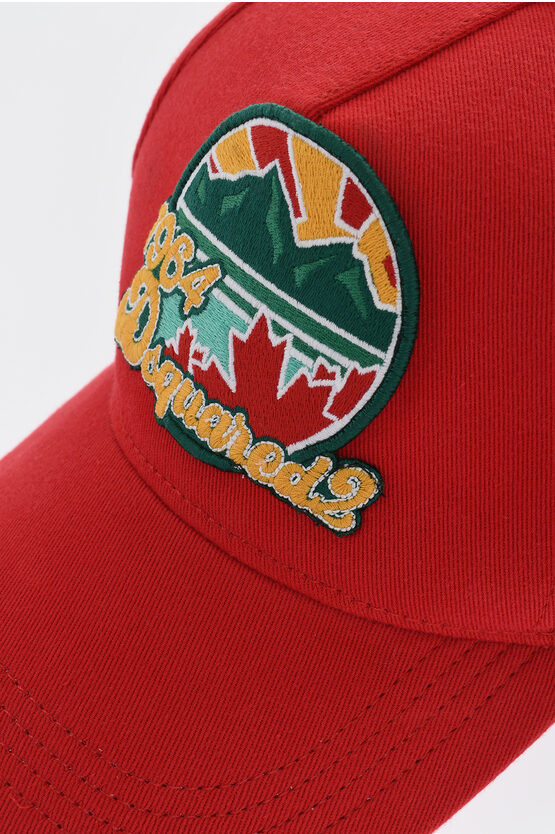 Cotton Cap Size Uni… - image