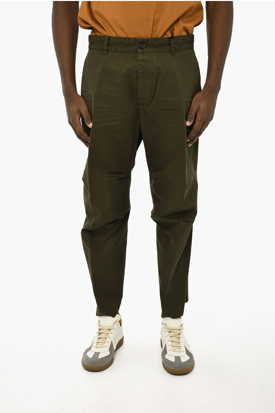 Cotton Chino Skippe… - image