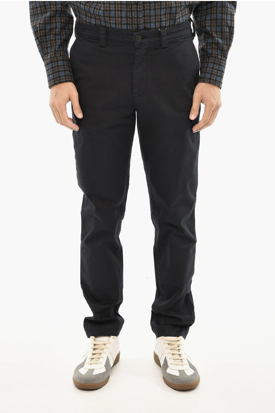 Cotton Chinos Pants… - image
