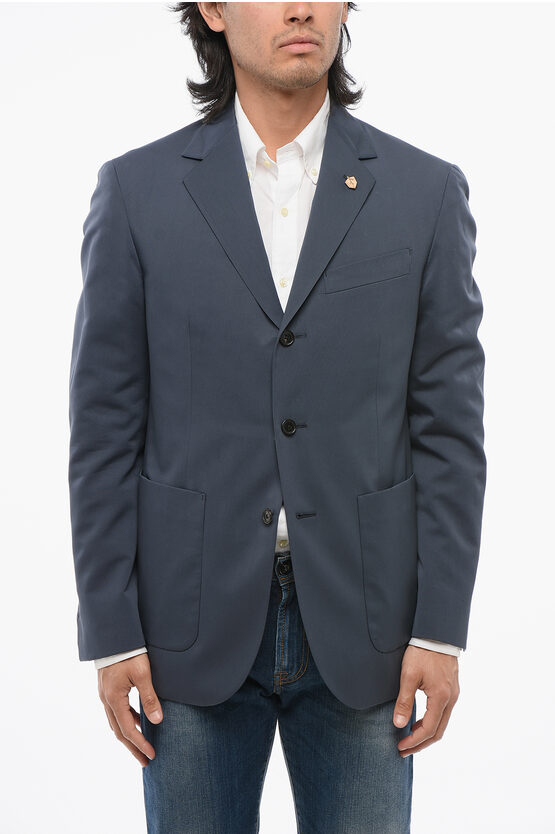 Cotton Circle Blaze…