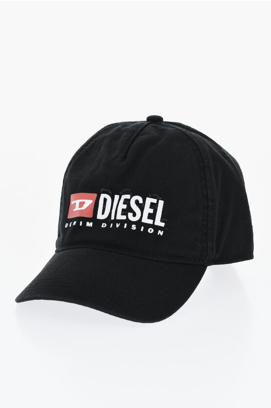 Cotton Destroyed Ba… - image