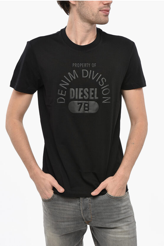 Cotton Diegor T-Shi… - image