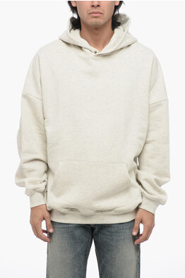 Fear of god jeans hoodie best sale