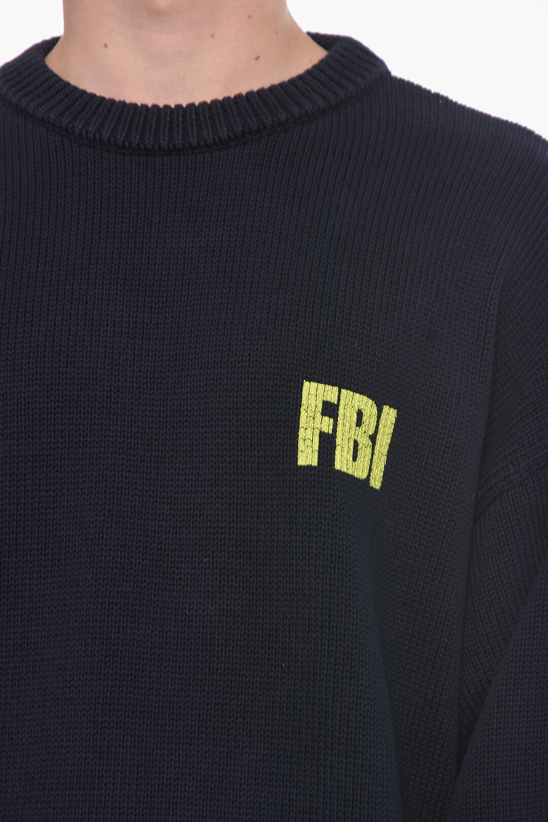 Fbi sweater on sale