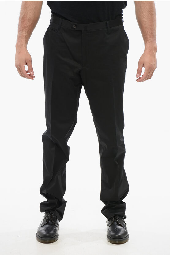 Cotton Five Pockets… - image