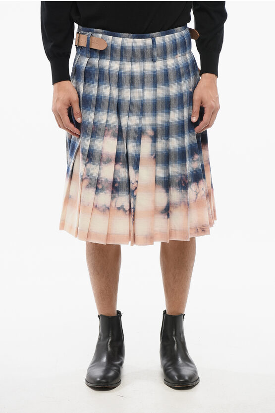 Cotton Flannel Plea… - image