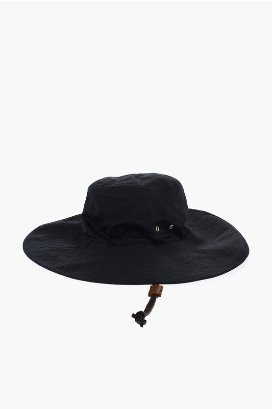 Cotton Floppy Hat S…