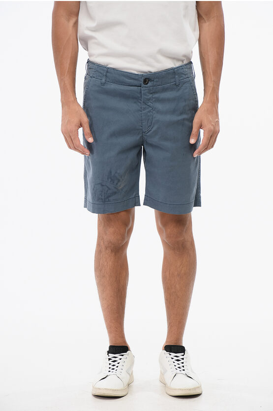 Cotton Gabardine Ch… - image