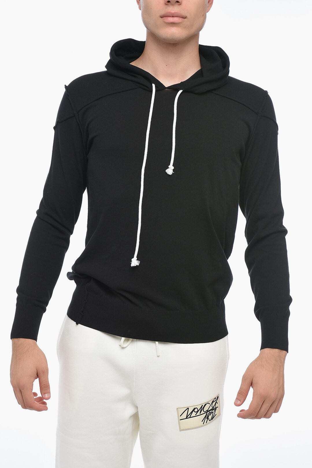 Paolo hoodie hotsell