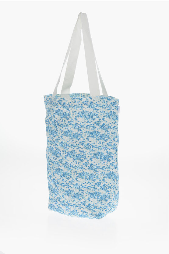 Cotton IBIZA Shopper Bag