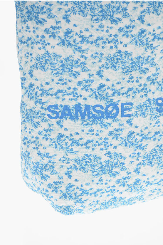 Cotton IBIZA Shopper Bag