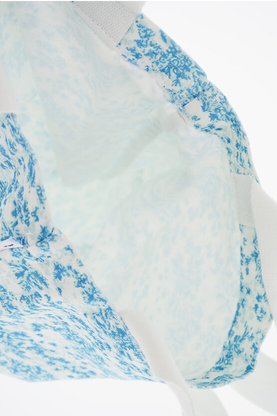 Cotton IBIZA Shopper Bag