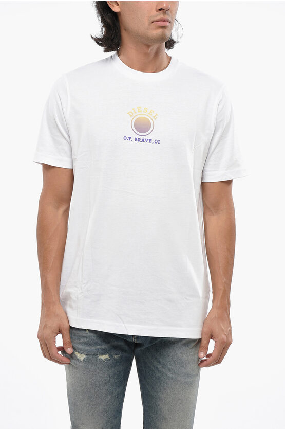 Cotton Jersey T-JUS… - image