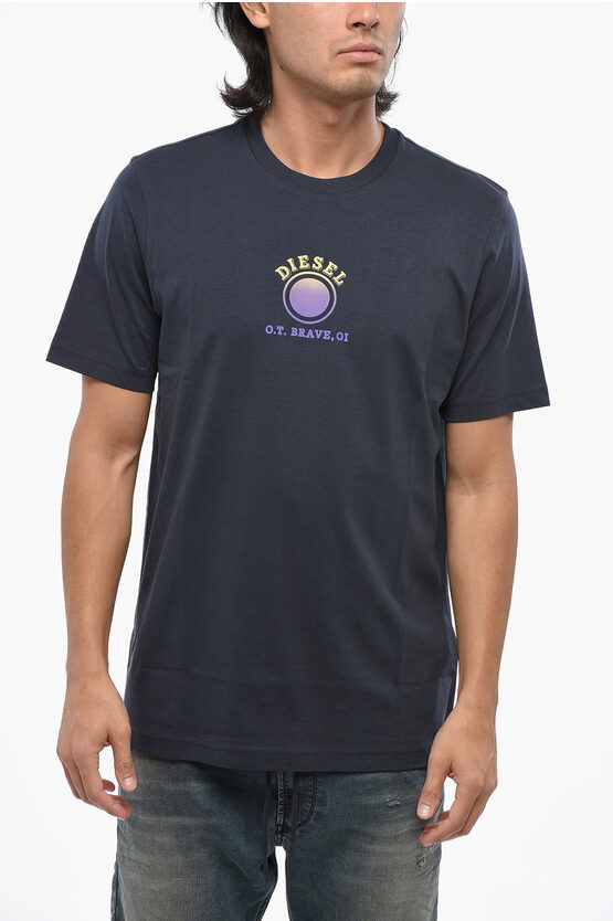 Cotton Jersey T-JUS… - image