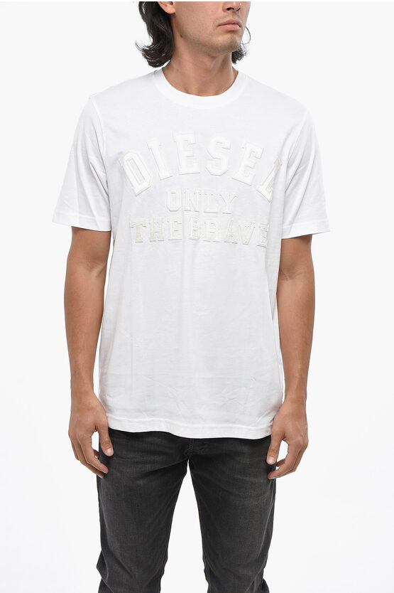 Cotton Jersey T-JUS… - image