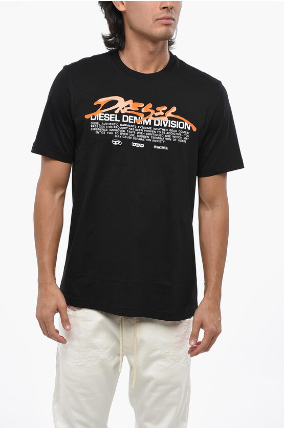 Cotton Jersey T-JUS… - image