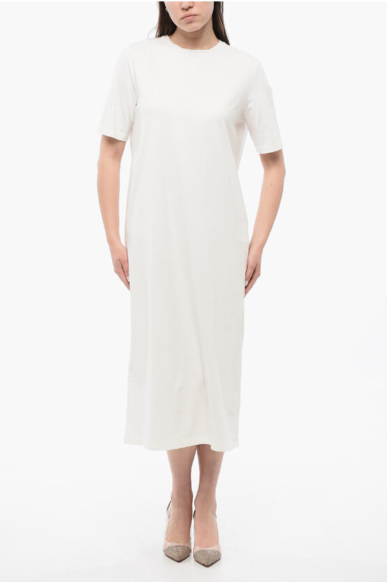 Cotton Jersey Tee D… - image