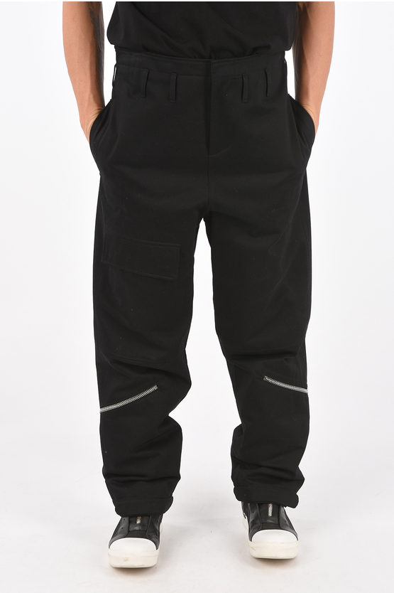 最終値下げ】L'Appartement WOOL CARGO PANTS L'Appartement WOOL