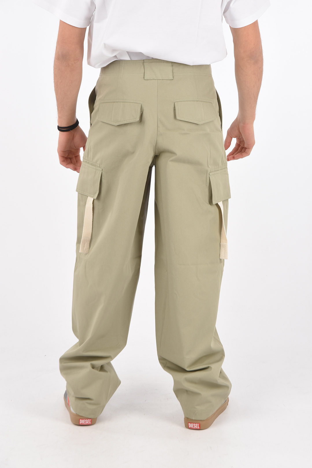 oversized cargos