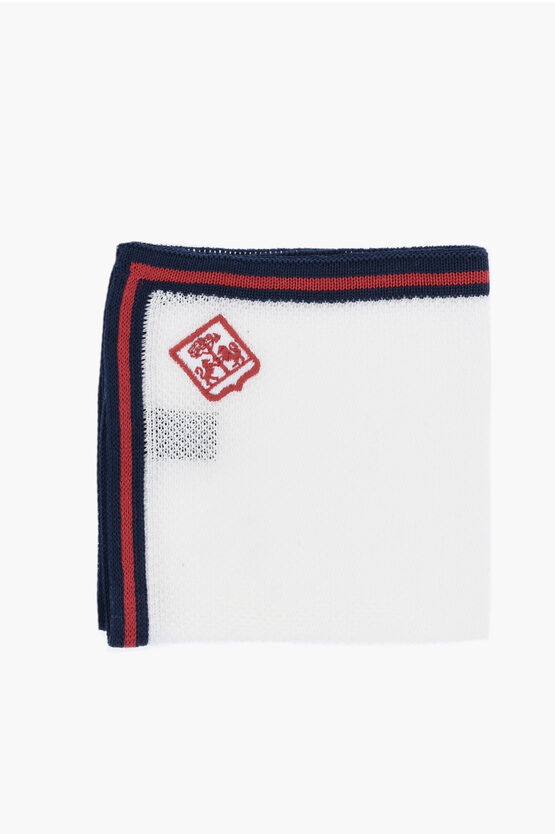 Cotton Pocket Squar… - image