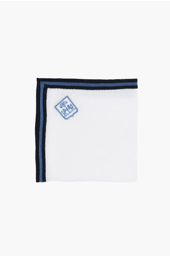 Cotton Pocket Squar…