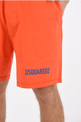 Outlet Dsquared2 men Shorts - Glamood 