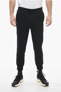Burberry Cuffed Cashmere Sweatpants men - Glamood Outlet