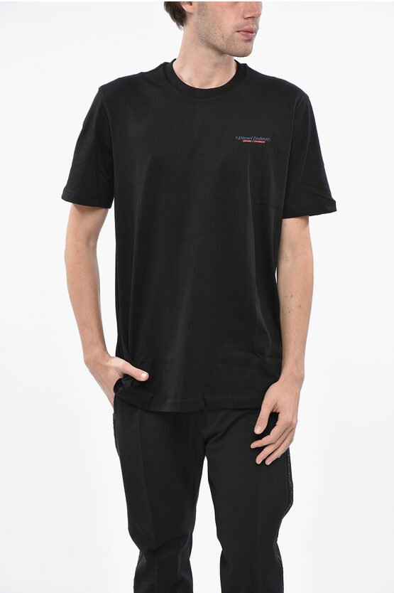 Cotton Slim Fit T-S… - image